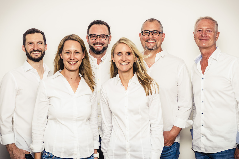 Unser Team